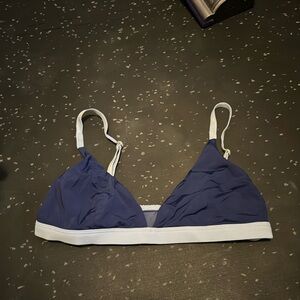 Pepper wire free t-shirt  Bra